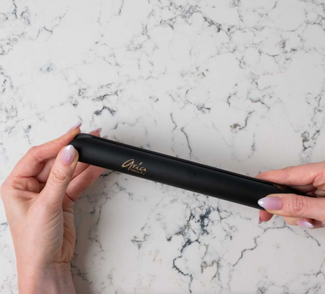 Aria Beauty Travel Pro Mini Straighter