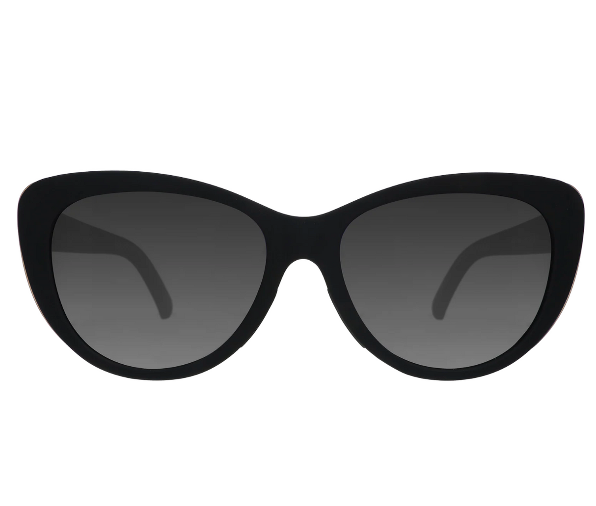 Goodr Glam G It's Noir, Darling Sunglasses