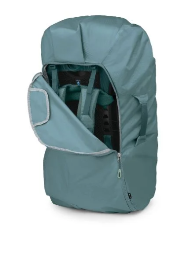 Osprey Fairview Trek 55 Travel Pack (New)