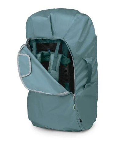 Osprey Farpoint Trek 55 Travel Backpack (New)