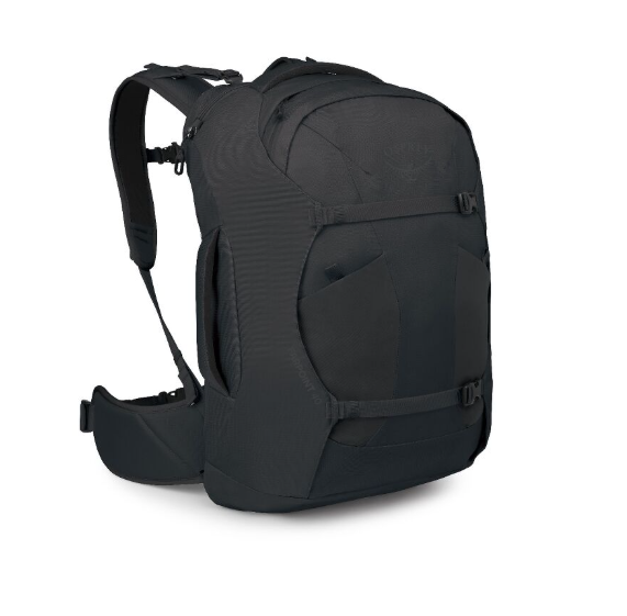 Osprey Farpoint 40 Travel Pack Extended Fit – U.N. Luggage Canada