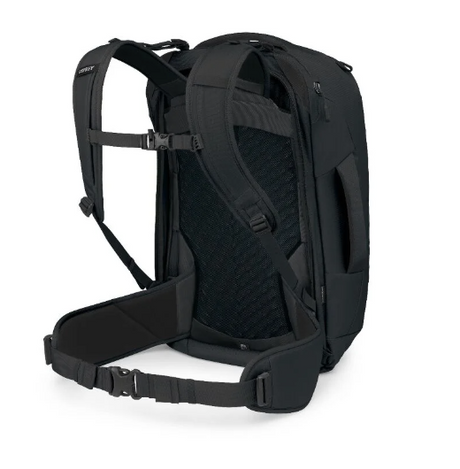Osprey Farpoint 40 Travel Pack Extended Fit