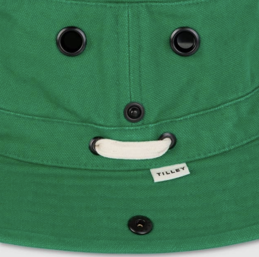 Tilley Heritage T3 Wanderer Hat