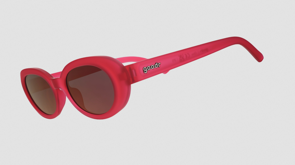 Goodr Beat G Dancing Through Dimensions Sunglasses