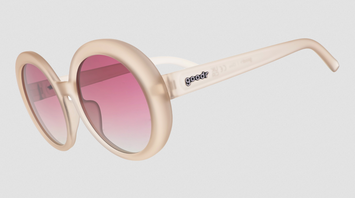 Goodr Mood G Setlist Serotonin Sunglasses