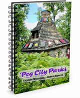 'Peg City Parks  - Explore Winnipeg!