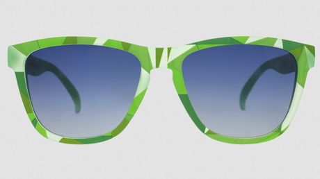 Goodr OGs Stanley Park After Dark Sunglasses