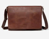 Osgoode Marley Malachi Messenger Bag