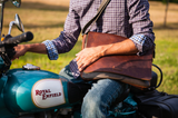 Osgoode Marley Malachi Messenger Bag