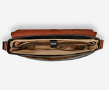 Osgoode Marley Malachi Messenger Bag