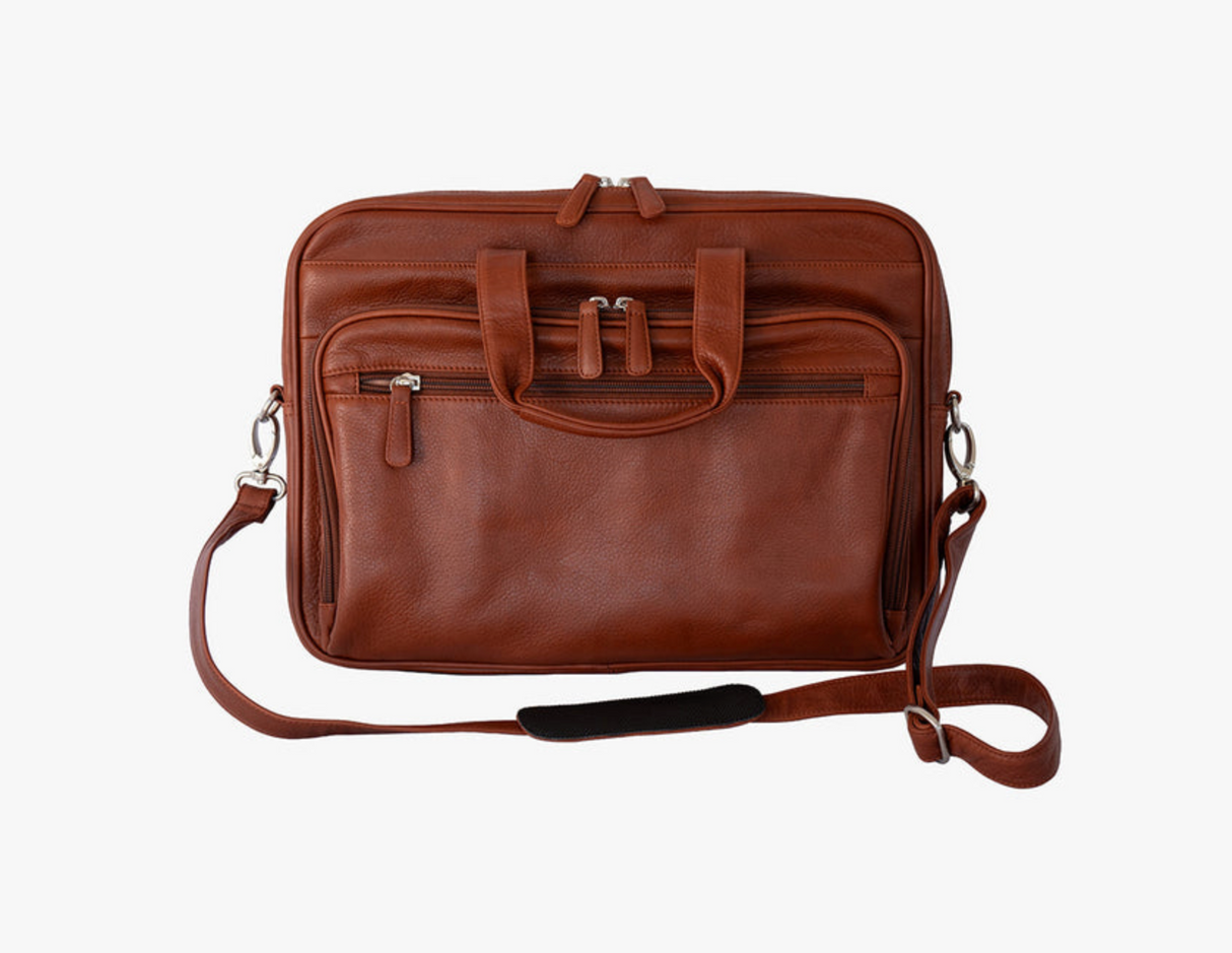 Osgoode Marley Padraig Portfolio Messenger Briefbag