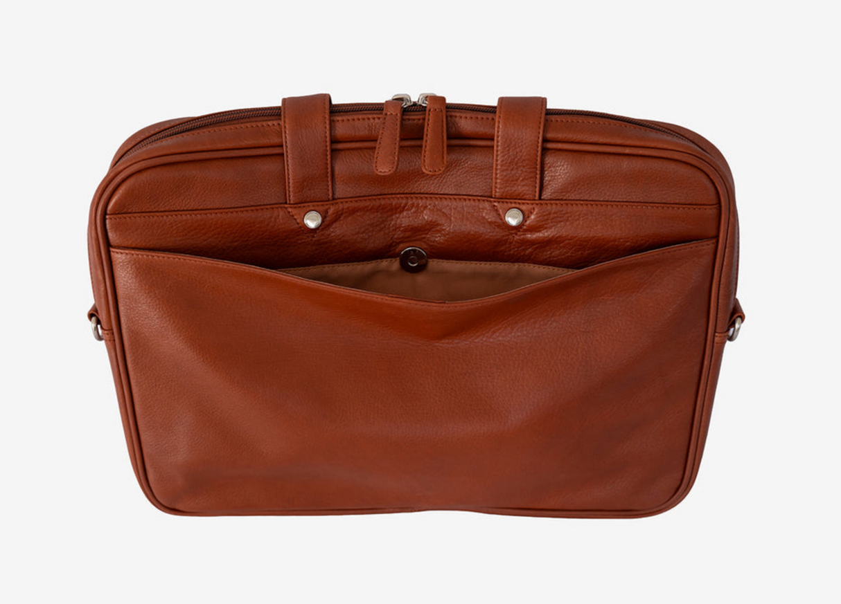 Osgoode Marley Padraig Portfolio Messenger Briefbag