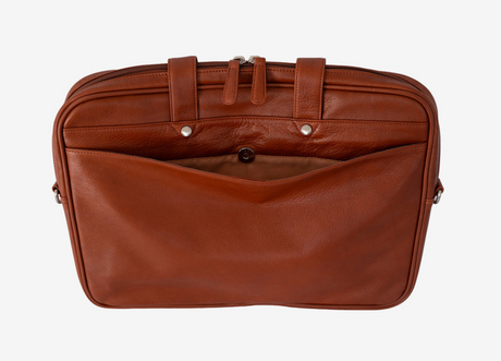 Osgoode Marley Padraig Portfolio Messenger Briefbag
