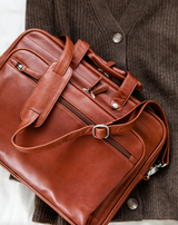 Osgoode Marley Padraig Portfolio Messenger Briefbag
