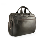 Osgoode Marley Fergus Multi-Zip Briefcase