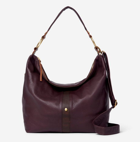 Osgoode Marley Tessie Hobo
