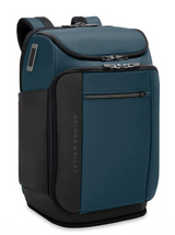 Briggs & Riley ZDX U-Zip Travel Backpack