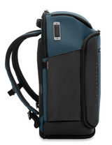 Briggs & Riley ZDX U-Zip Travel Backpack