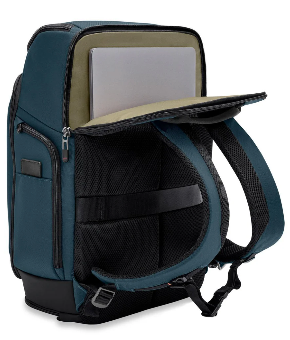 Briggs & Riley ZDX U-Zip Travel Backpack