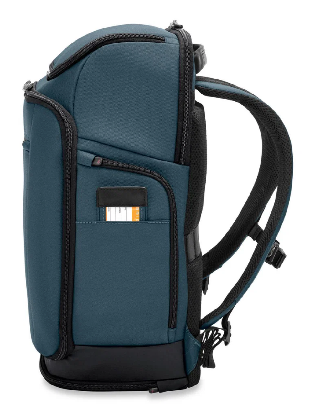 Briggs & Riley ZDX U-Zip Travel Backpack