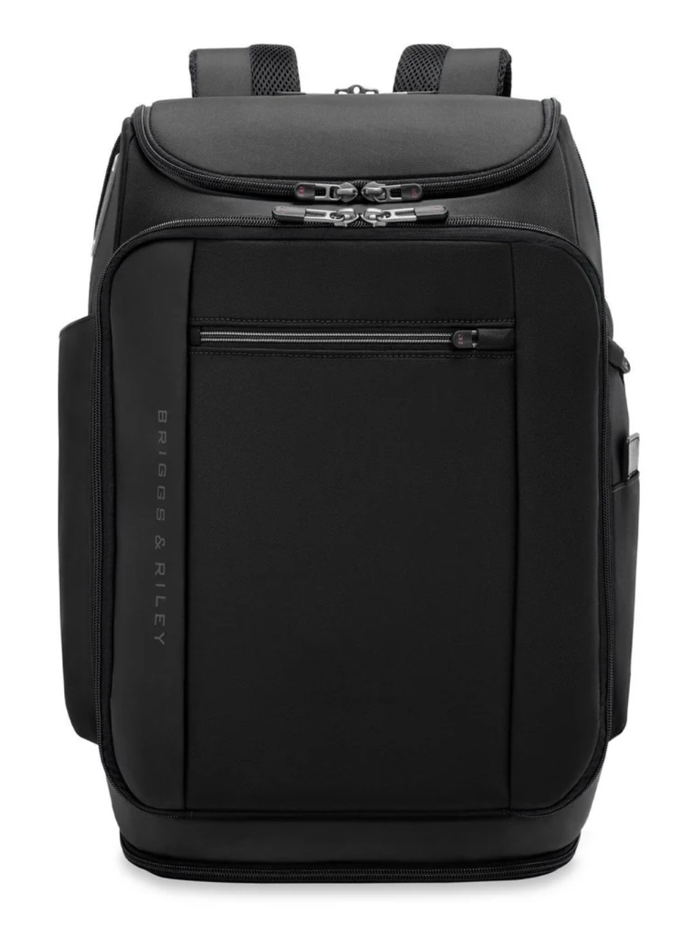 Briggs & Riley ZDX U-Zip Travel Backpack