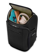 Briggs & Riley ZDX U-Zip Travel Backpack