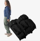 Eagle Creek ORV Trunk 36" 2- Wheeled Trunk
