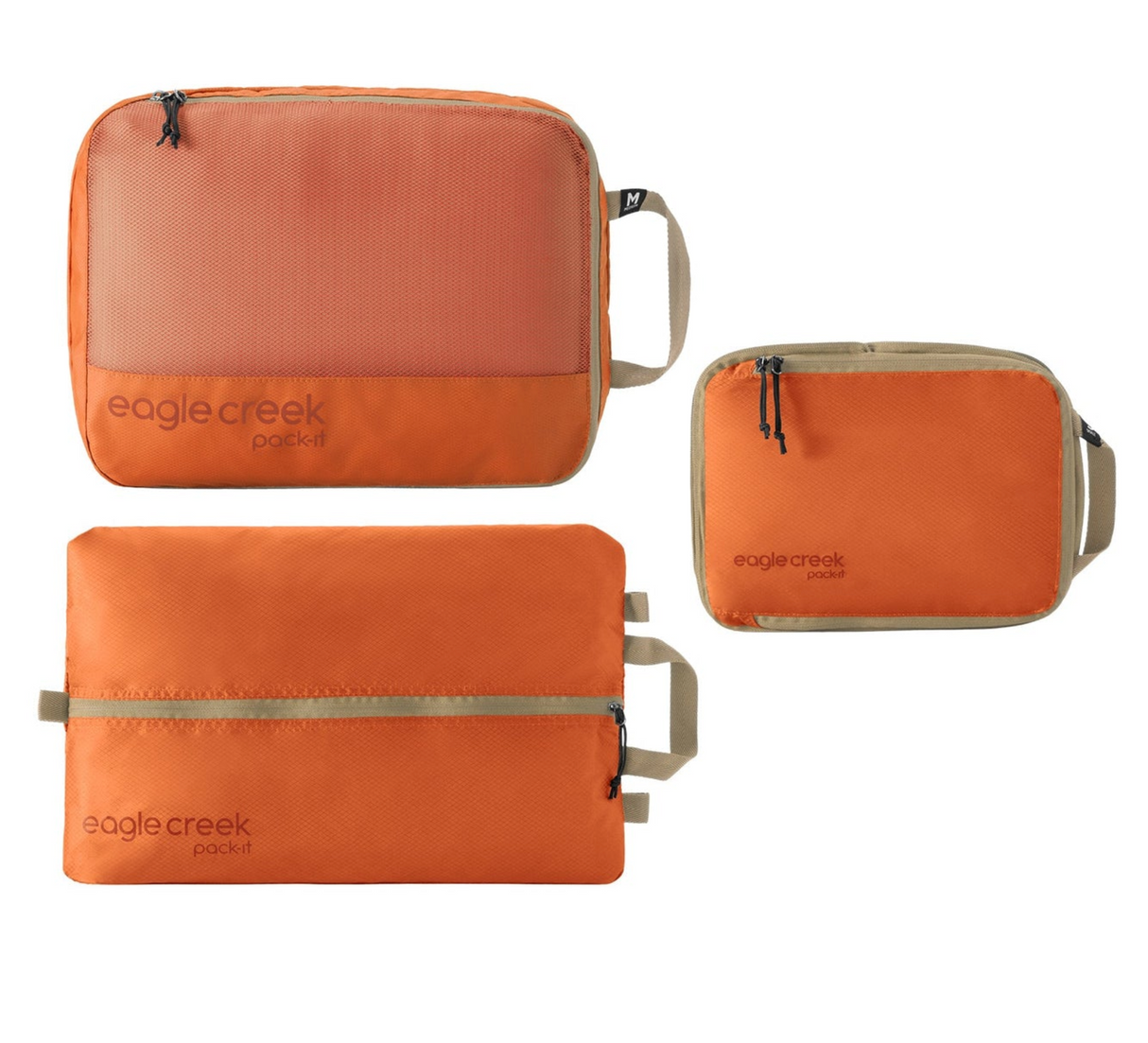 Eagle Creek Pack-It® Essentials Set