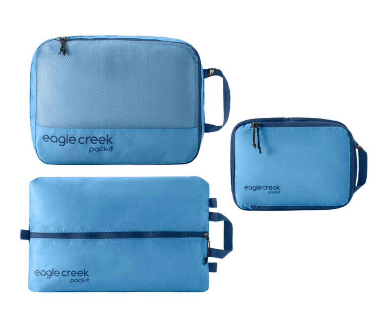 Eagle Creek Pack-It® Essentials Set
