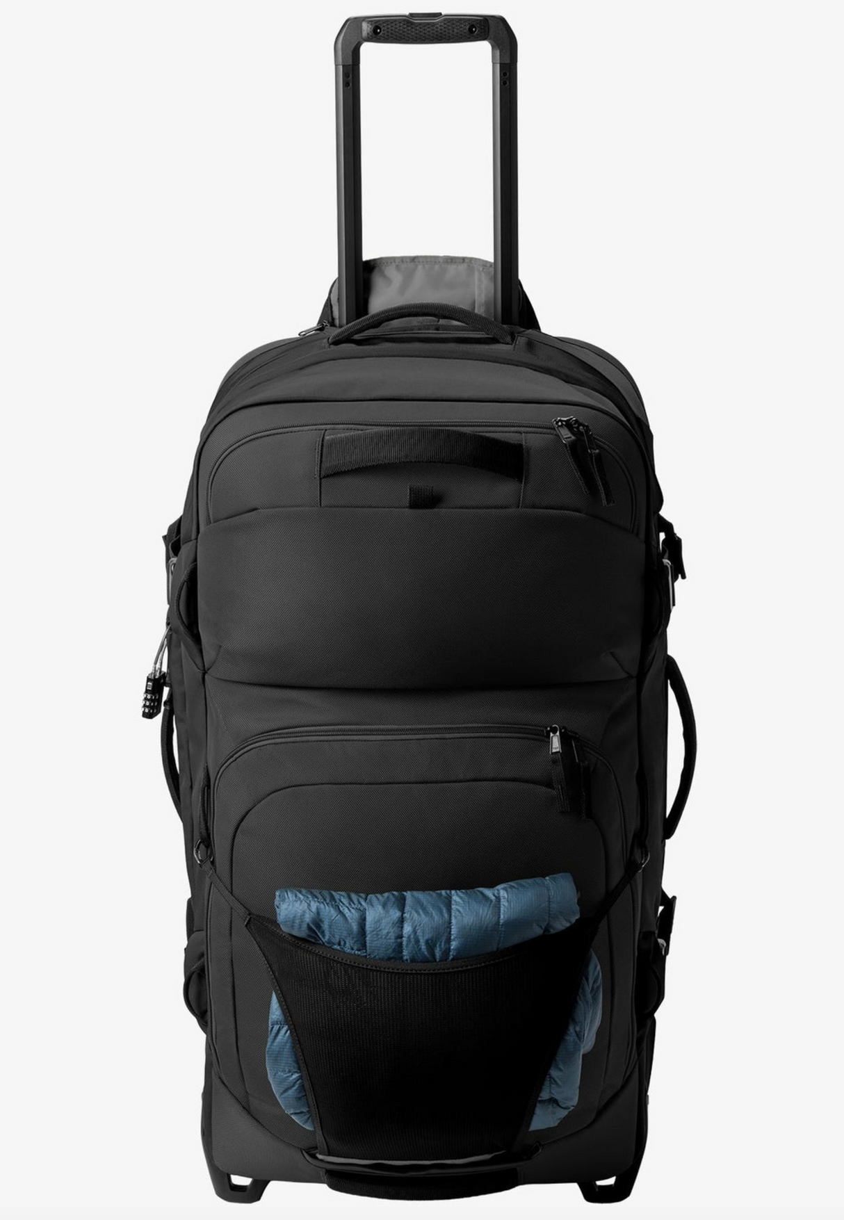 Eagle Creek ORV 36" 2 Wheeled Trunk