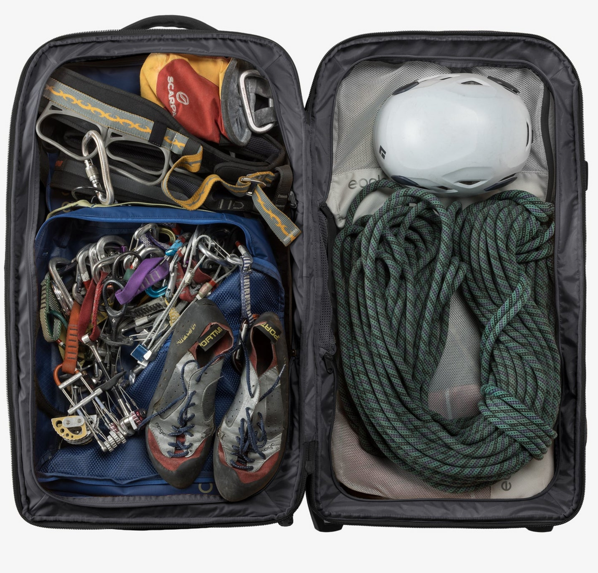 Eagle Creek ORV 36" 2 Wheeled Trunk