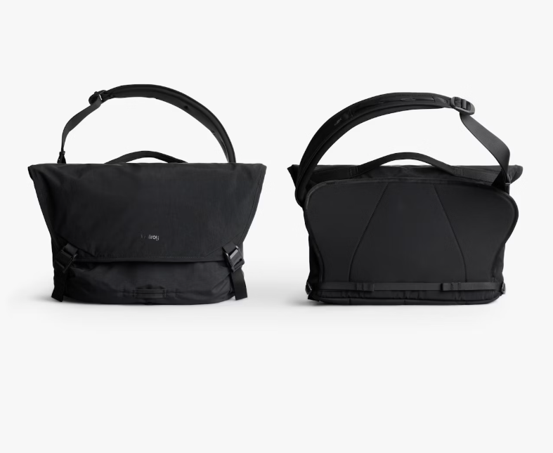 Bellroy Venture Messenger 16
