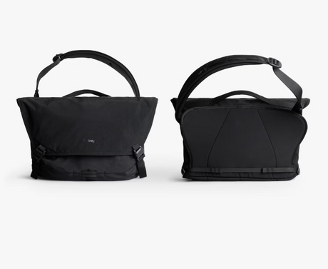 Bellroy Venture Messenger 16