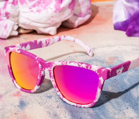 Goodr OG's OMG, I Could Just Dye!