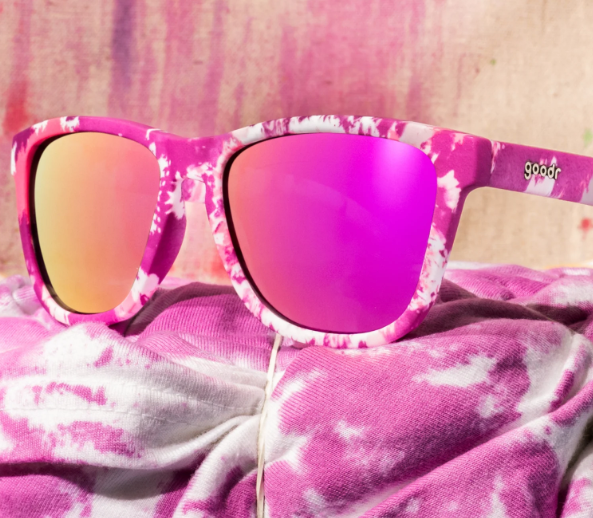 Goodr OG's OMG, I Could Just Dye!