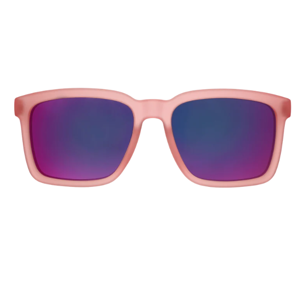 Goodr Slate G's Tropical Hibiscus Tea Party