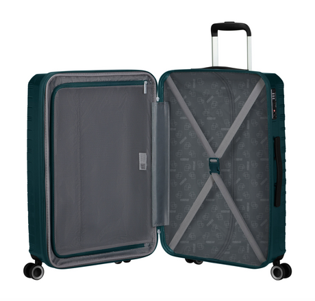 American Tourister Surftime Spinner Medium