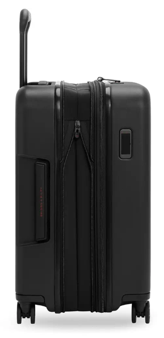Briggs & Riley ZDX Global 21" Hardside Expandable Spinner Carry-On
