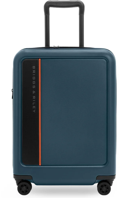 Briggs & Riley ZDX Global 21" Hardside Expandable Spinner Carry-On