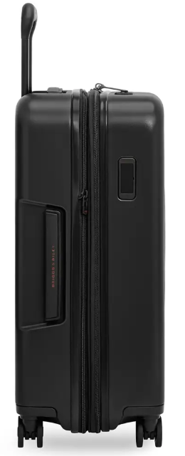 Briggs & Riley ZDX Essential 22" Hardside Expandable Spinner Carry-On