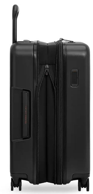 Briggs & Riley ZDX Essential 22" Hardside Expandable Spinner Carry-On
