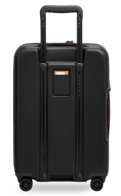 Briggs & Riley ZDX Essential 22" Hardside Expandable Spinner Carry-On