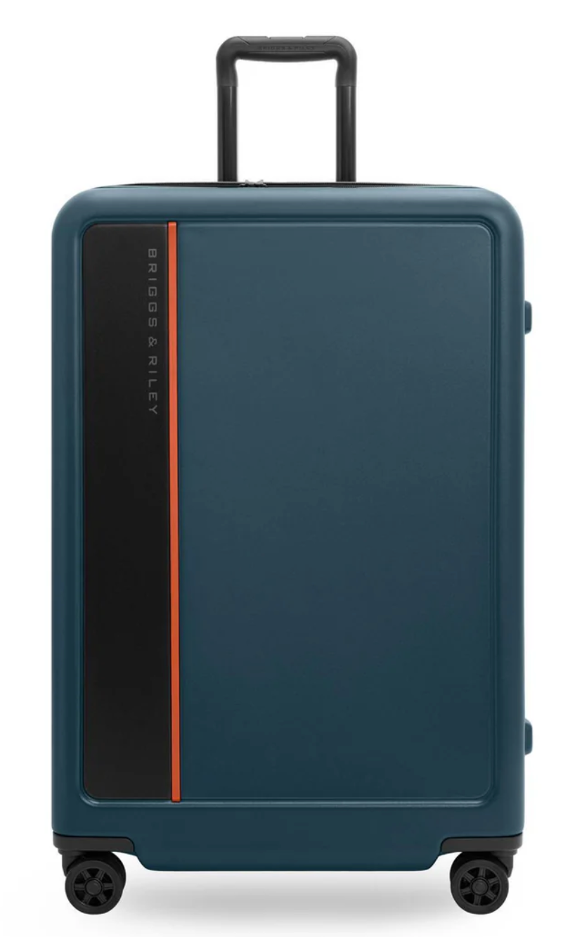 Briggs & Riley ZDX Large 30" Hardside Expandable Spinner