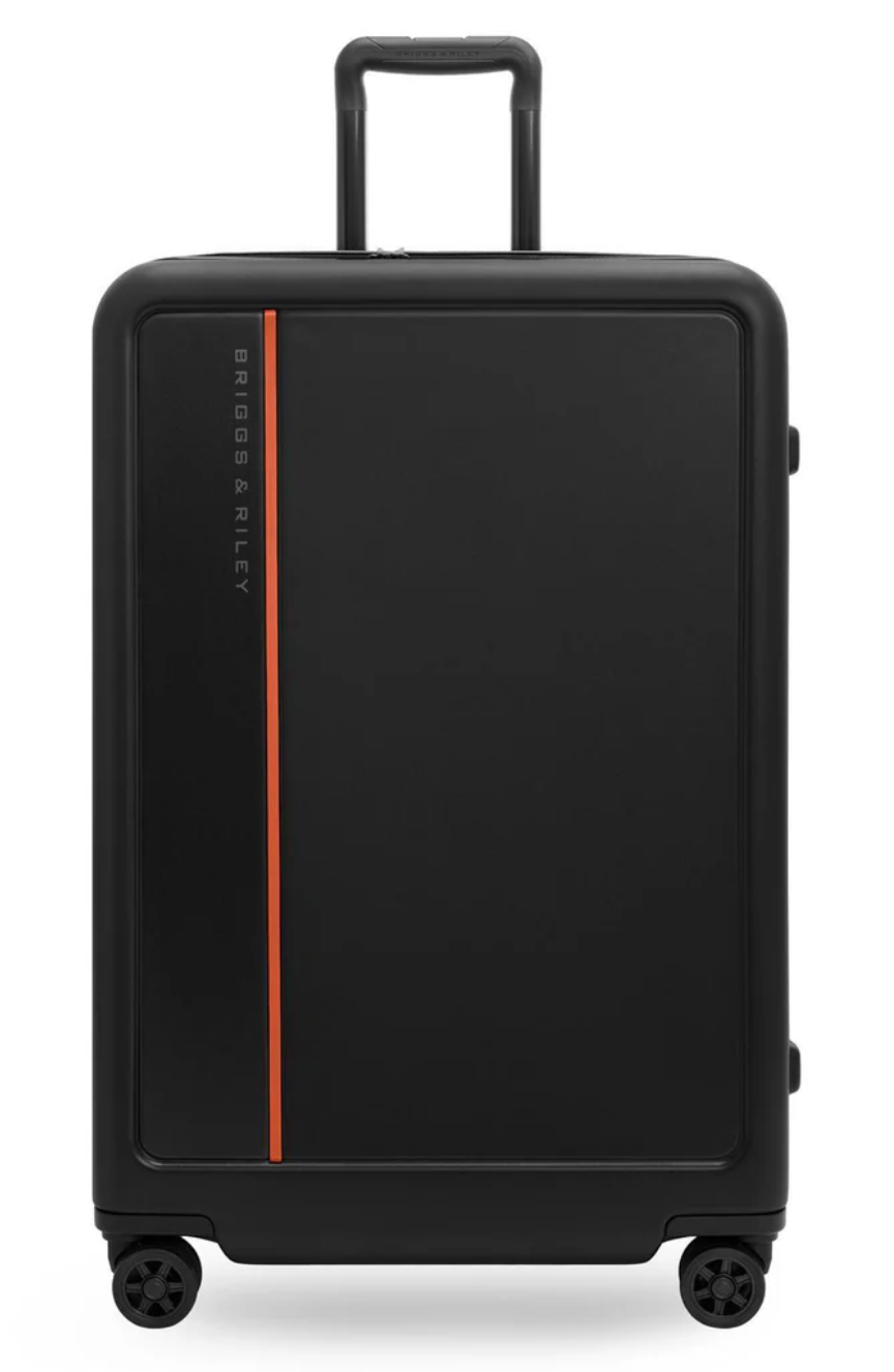 Briggs & Riley ZDX Large 30" Hardside Expandable Spinner