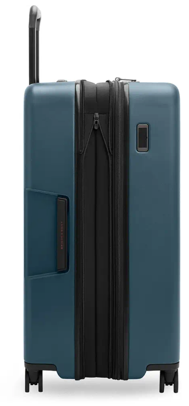 Briggs & Riley ZDX Large 30" Hardside Expandable Spinner