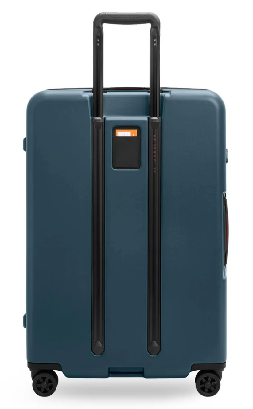 Briggs & Riley ZDX Large 30" Hardside Expandable Spinner