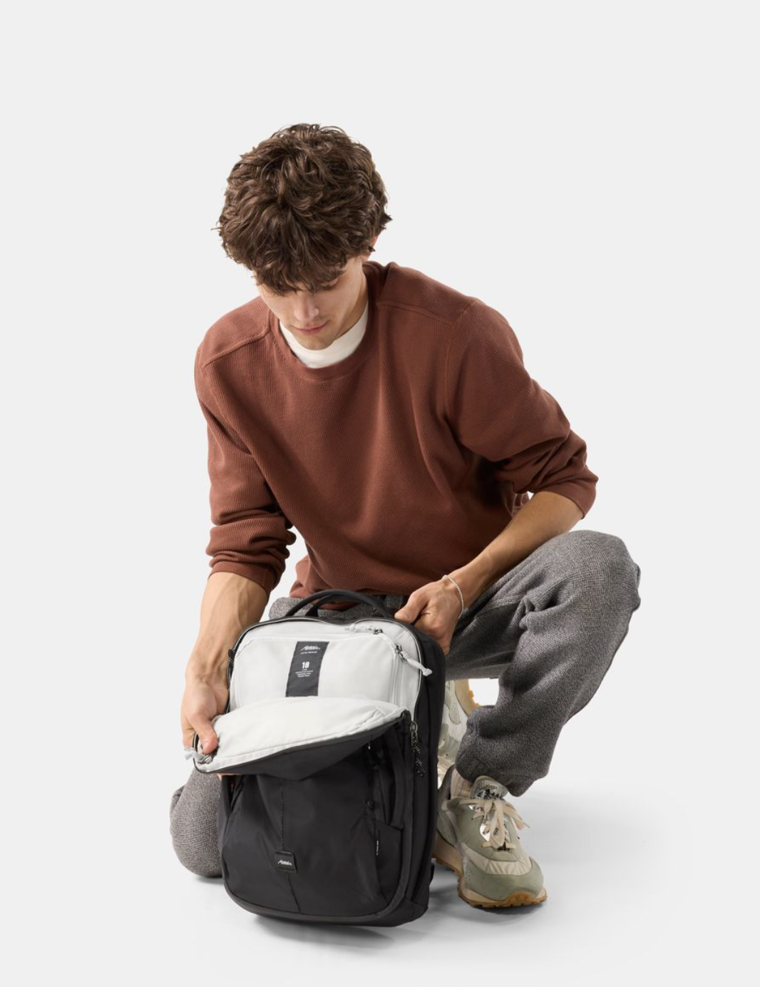 Matador 18L Personal Item Travel Pack (NEW)