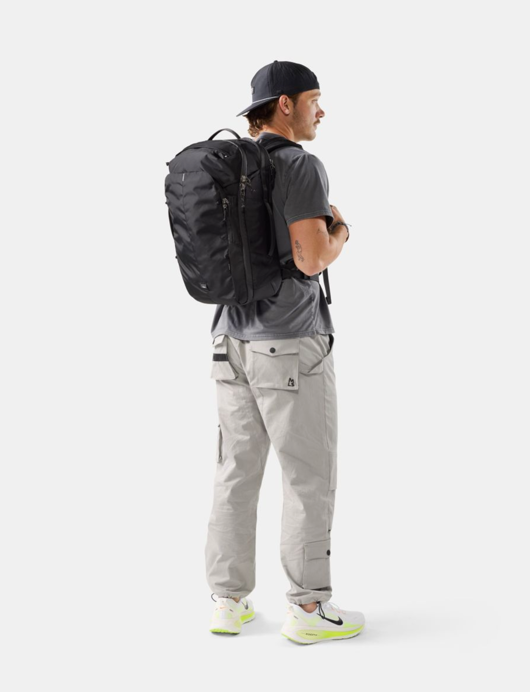 Matador 30L Carry On Travel Pack (NEW)