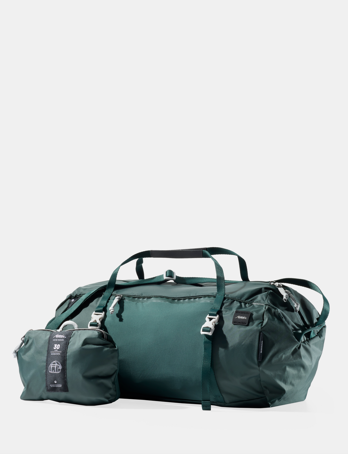 Matador 30L Packable Duffel (NEW)