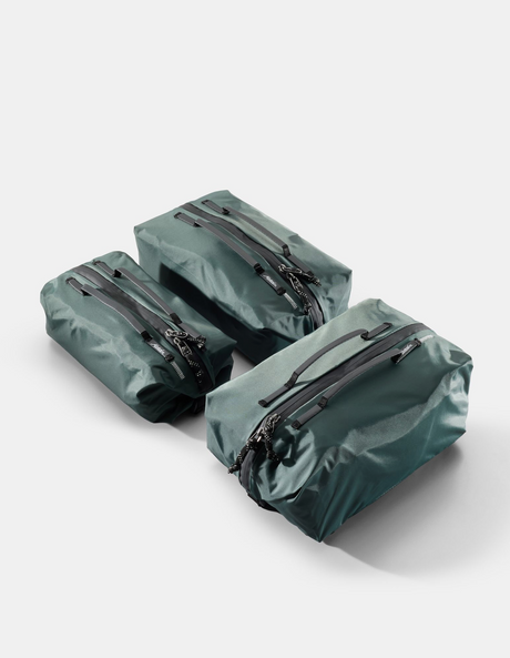 Matador V2 Gear Cubes (NEW)